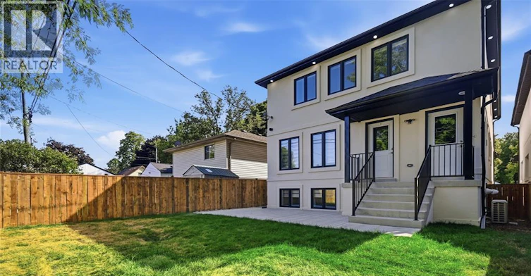 LOWER-2490 George Avenue, Windsor, ON, N8W 4M5 - 12