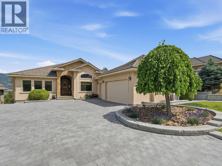 2109 Capistrano Drive, Kelowna, BC, V1V 2N1 - 88