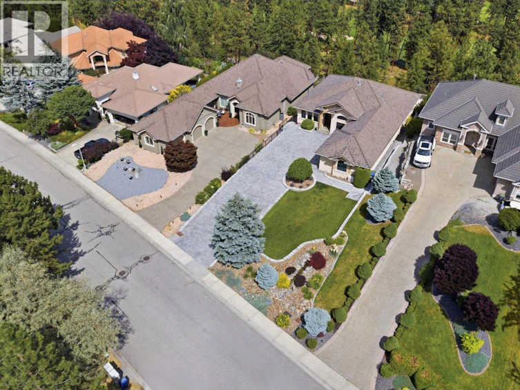 2109 Capistrano Drive, Kelowna, BC, V1V 2N1 - 84