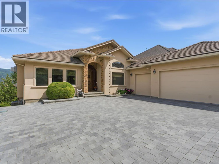 2109 Capistrano Drive, Kelowna, BC, V1V 2N1