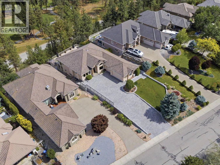 2109 Capistrano Drive, Kelowna, BC, V1V 2N1 - 86