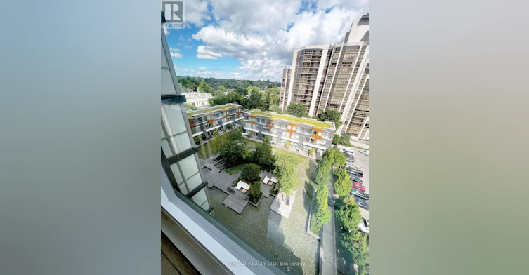 802-88 Sheppard Avenue, Toronto, ON, M2N 0G9 - 10
