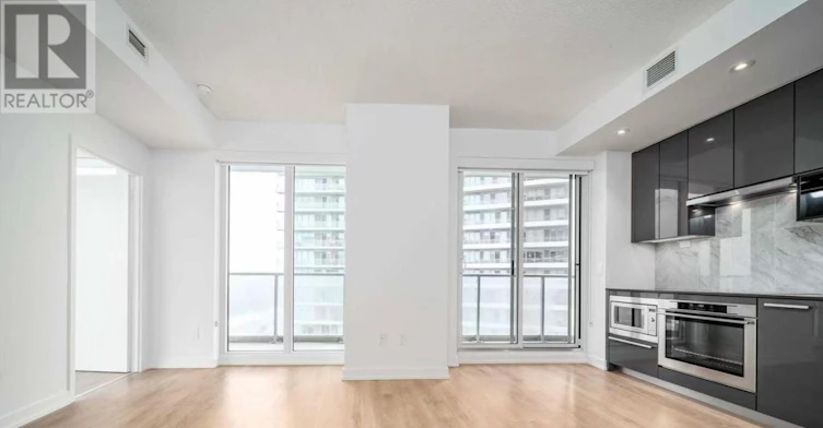 1503-117 Mcmahon Drive, Toronto, ON, M2K 2X9 - 10