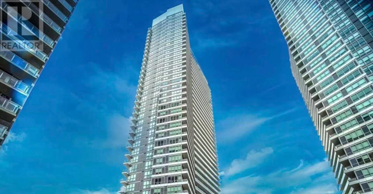 1503-117 Mcmahon Drive, Toronto, ON, M2K 2X9