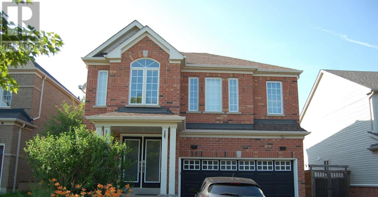 36 Vipond Road, Whitby, ON, L1M 2P2