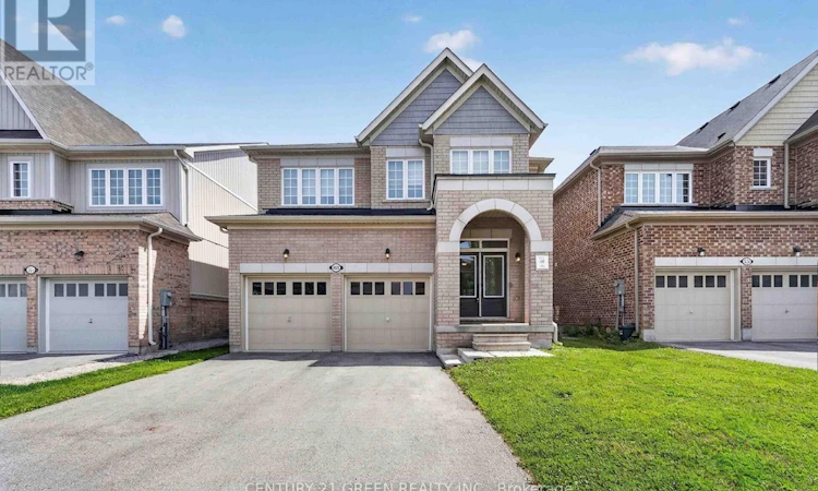4020 Cachet Court