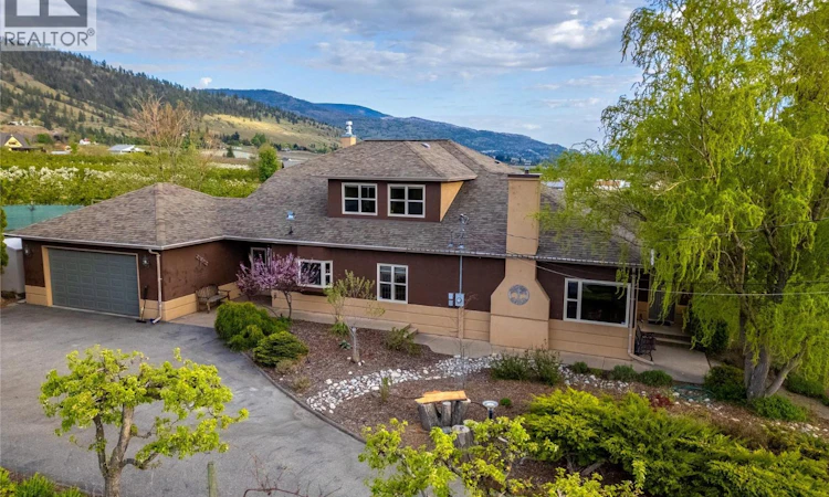 350 Middle Bench Road