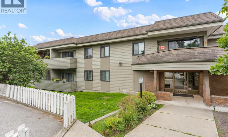 106-1565 Noble Court