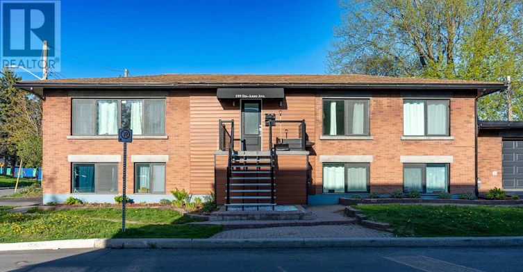 199 Ste Anne Street, Ottawa, ON, K1L 7B8 - 2