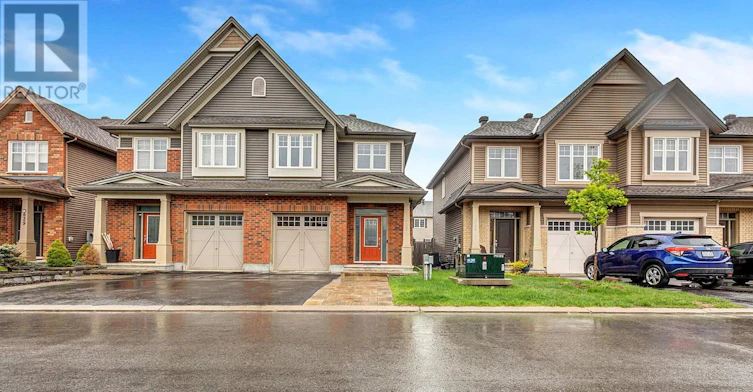 635 Moorpark Avenue, Ottawa, ON, K2M 0H8