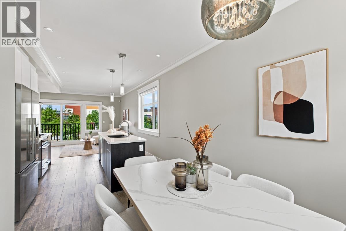 15-9560 Alexandra Road, Richmond, BC, V6X 1C5