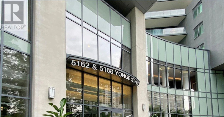 PH305-5168 Yonge Street, Toronto, ON, M2N 5P6 - 2