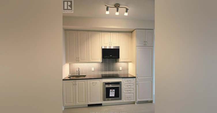 PH207-38 Annie Craig Drive, Toronto, ON, M8V 0G9 - 3