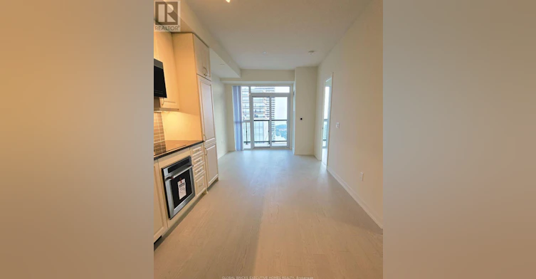 PH207-38 Annie Craig Drive, Toronto, ON, M8V 0G9 - 2