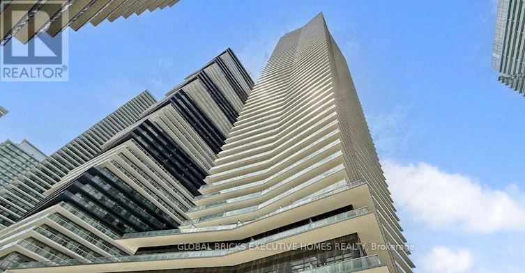 PH207-38 Annie Craig Drive, Toronto, ON, M8V 0G9