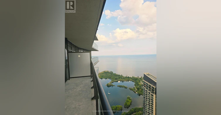 PH207-38 Annie Craig Drive, Toronto, ON, M8V 0G9 - 11