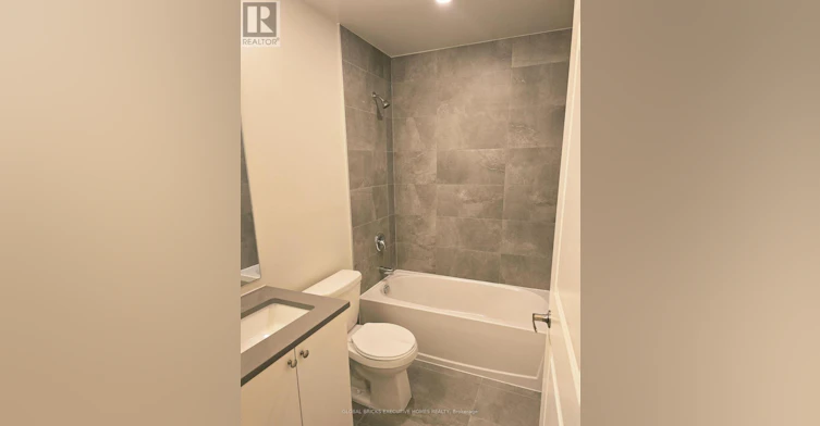 PH207-38 Annie Craig Drive, Toronto, ON, M8V 0G9 - 9