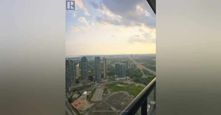 PH207-38 Annie Craig Drive, Toronto, ON, M8V 0G9 - 10