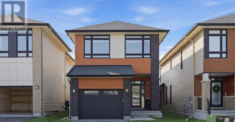 54 Thunderbolt Street, Ottawa, ON, K2S 1E7