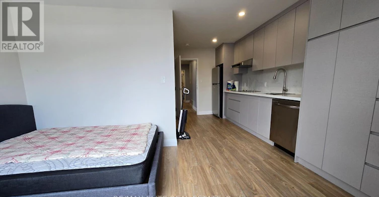 2A-10 Mimico Avenue, Toronto, ON, M8V 1R1 - 2