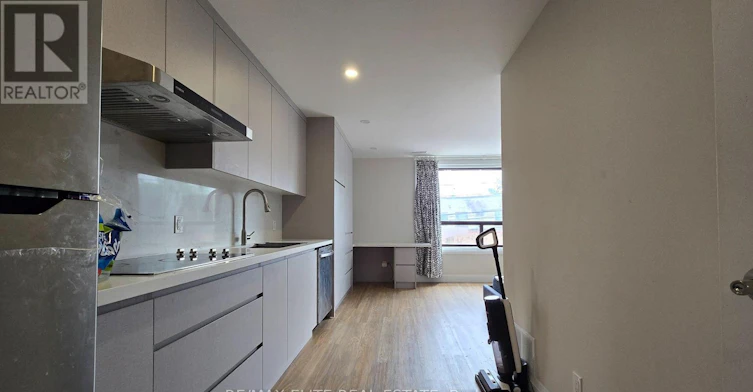 2A-10 Mimico Avenue, Toronto, ON, M8V 1R1 - 3