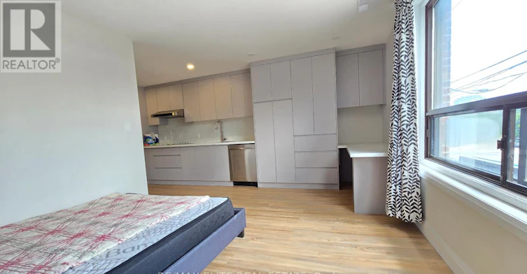 2A-10 Mimico Avenue, Toronto, ON, M8V 1R1