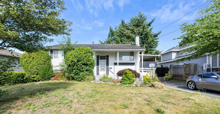 House-8336 110 Street, Delta, BC, V4C 4J5