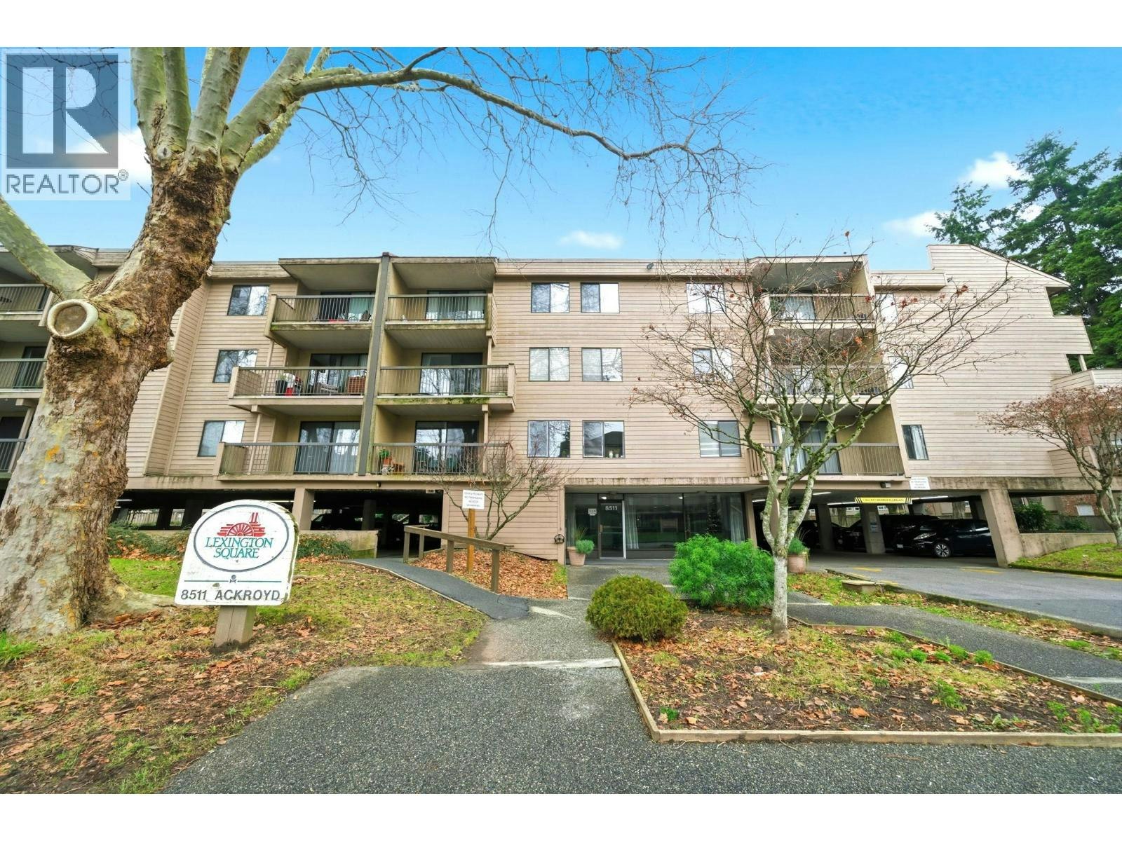 310-8511 Ackroyd Road, Richmond, BC, V6X 3E7