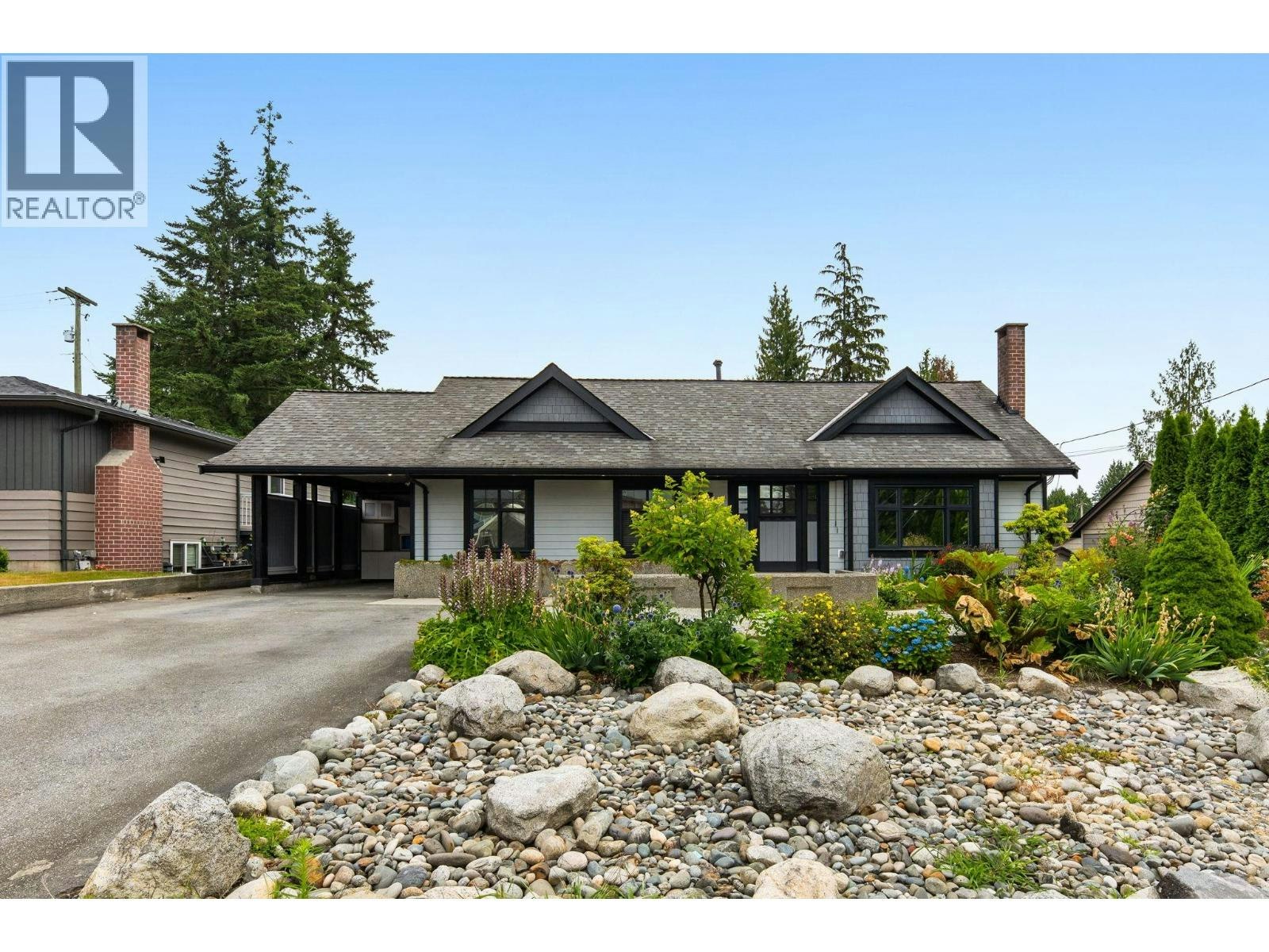 1660 Charland Avenue, Coquitlam, BC, V3K 3L7