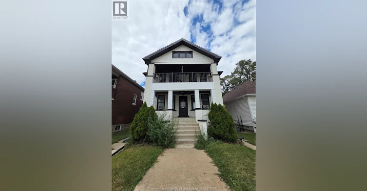 3-1178 Giles Boulevard East, Windsor, ON, N9A 4G4