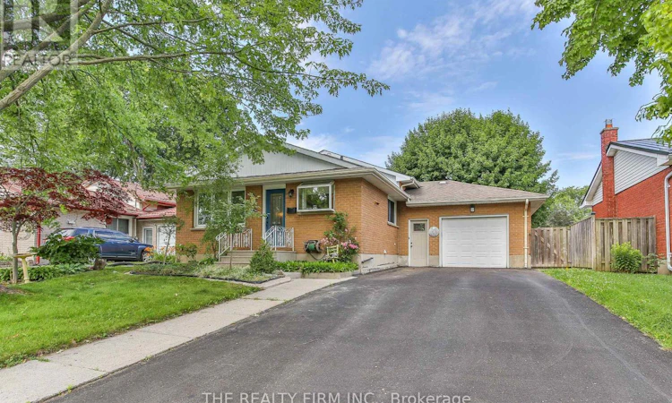 13 Vanbuskirk Drive