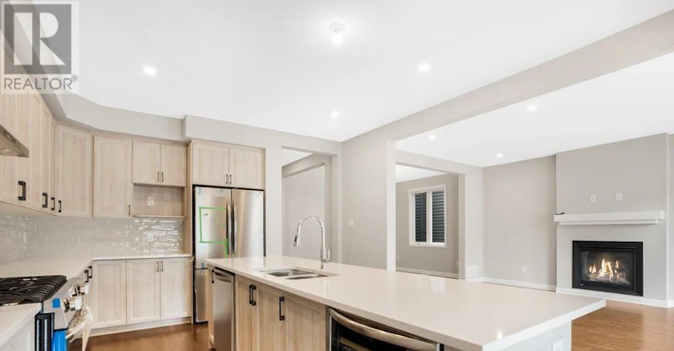607 Idyllice Terrace, Ottawa, ON, K4A 5N9 - 9