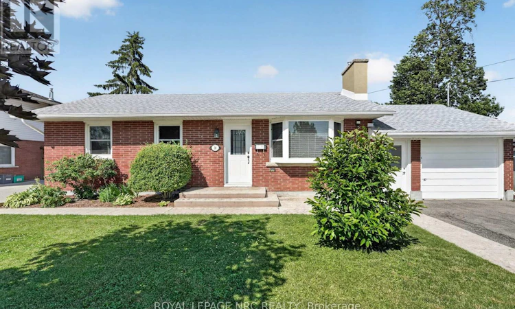 16 Ferguson Avenue