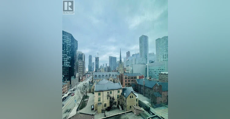 811-252 Church Street, Toronto, ON, M5B 1Z2 - 13