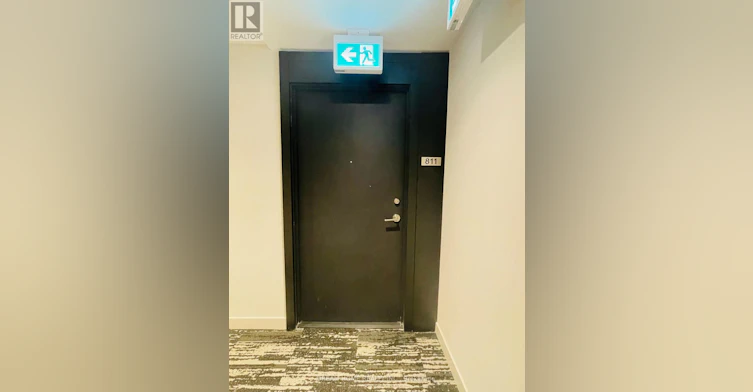 811-252 Church Street, Toronto, ON, M5B 1Z2 - 2