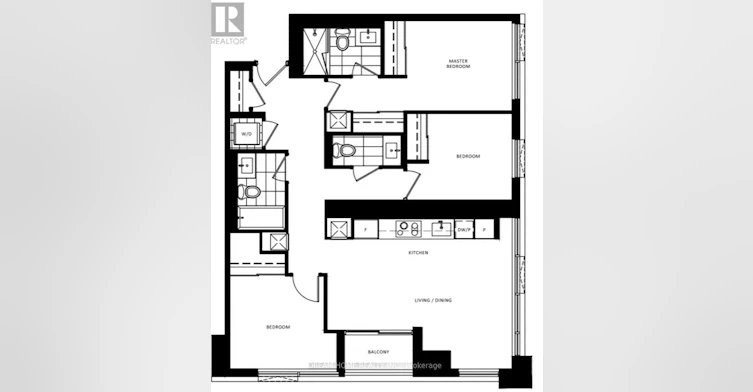 3009-609 Sherbourne Street, Toronto, ON, M4X 0A4 - 25