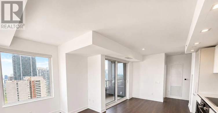 3009-609 Sherbourne Street, Toronto, ON, M4X 0A4 - 5