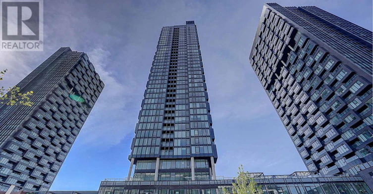 2107-5 Quarrington Lane, Toronto, ON, M3C 0S5