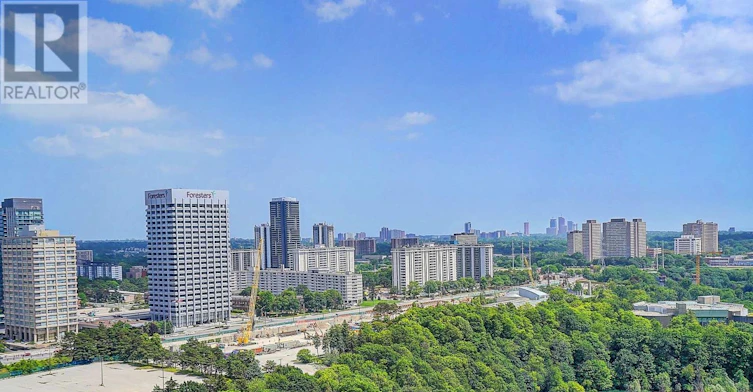 2107-5 Quarrington Lane, Toronto, ON, M3C 0S5 - 25