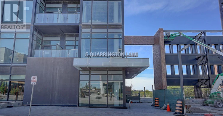2107-5 Quarrington Lane, Toronto, ON, M3C 0S5 - 3