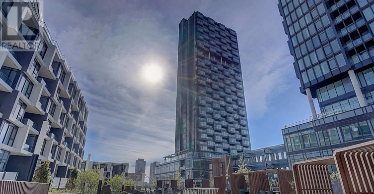 2107-5 Quarrington Lane, Toronto, ON, M3C 0S5 - 2