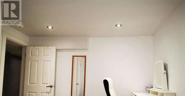 BASEMENT-488 Manning Avenue, Toronto, ON, M6G 2V7 - 3