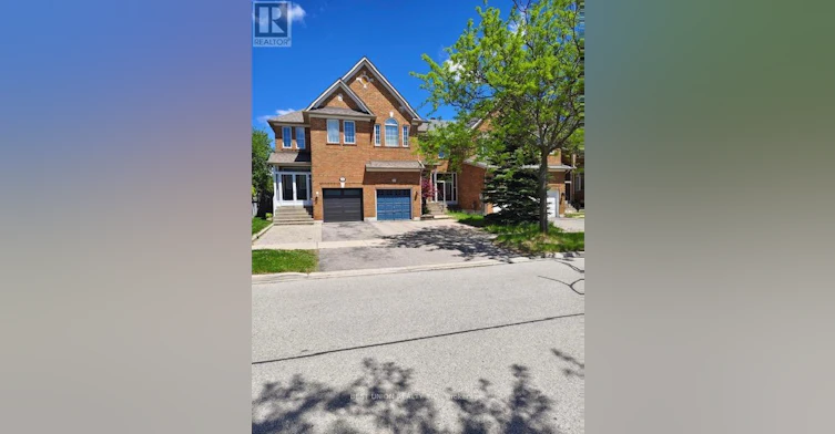 33 Kimono Crescent, Richmond Hill, ON, L4S 1X5