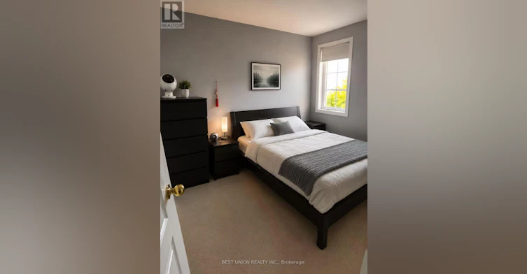33 Kimono Crescent, Richmond Hill, ON, L4S 1X5 - 7