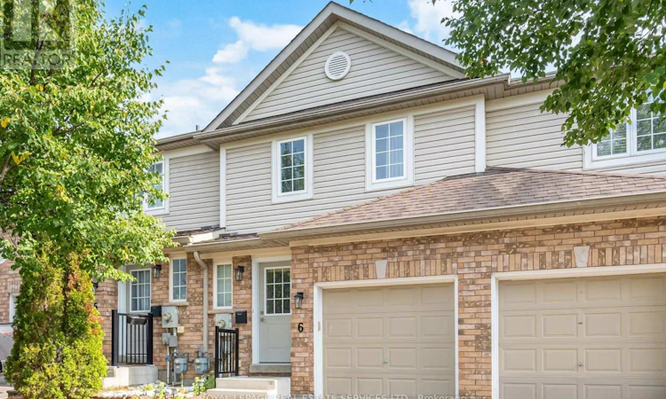 6-430 Mapleview Drive E