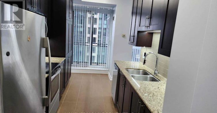 1606-4065 Brickstone Mews E, Mississauga, ON, L5B 0G3