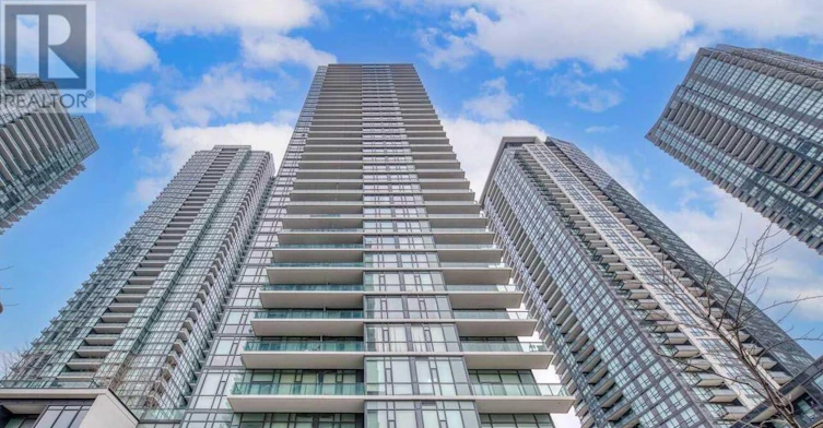 1606-4065 Brickstone Mews E, Mississauga, ON, L5B 0G3 - 2