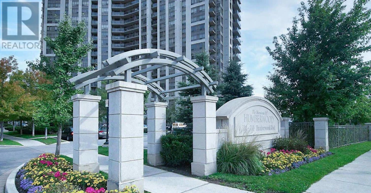 920-700 Humberwood Boulevard, Toronto, ON, M9W 7J4 - 3