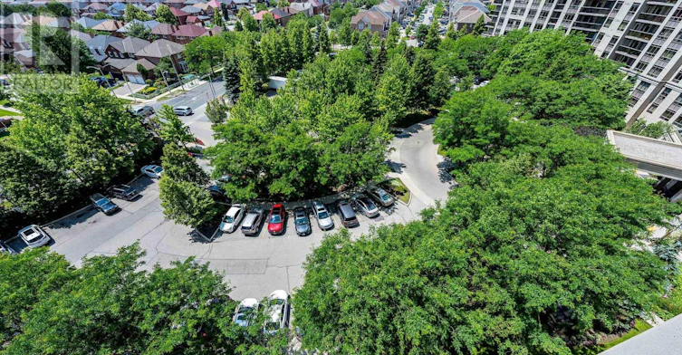 920-700 Humberwood Boulevard, Toronto, ON, M9W 7J4 - 40