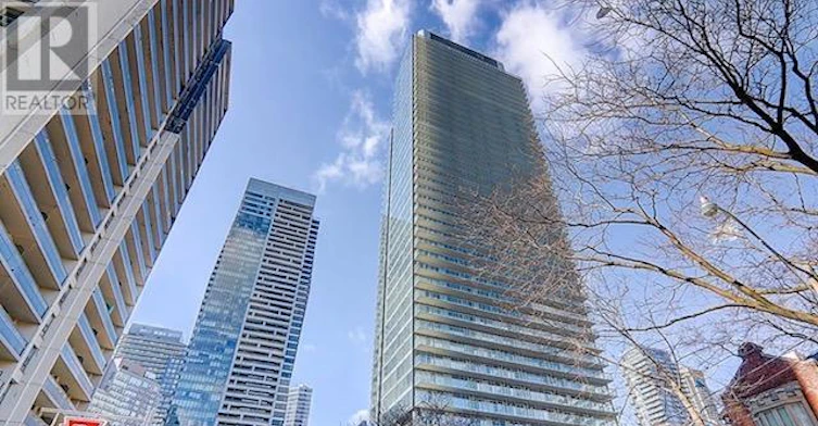 2010-3 Gloucester Street, Toronto, ON, M4Y 0C6